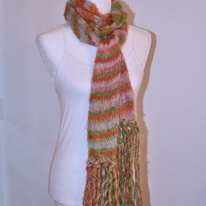4/$20 Maniffatura Almar Scarf
